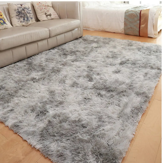 Tapete Velvet Home 2,00 x 1,50 Felpudo